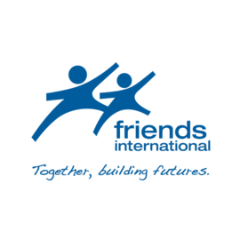 Supporting Partner 1